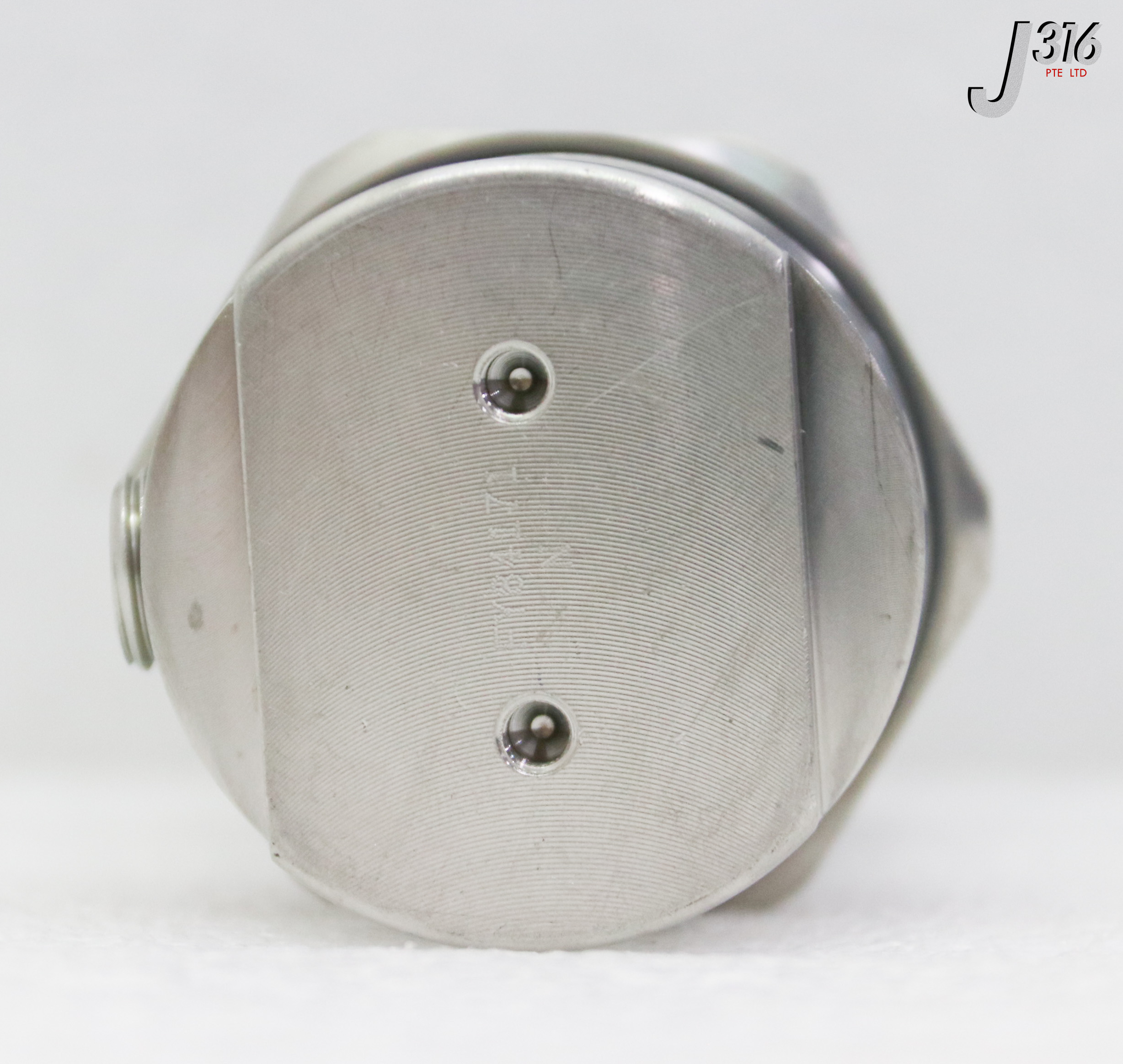 35216 PARKER VERIFLO SINGLE STAGE PR REDUCING REGULATOR